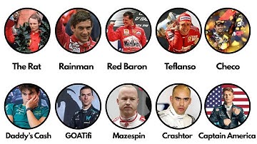 Every Controversial F1 Pay Driver Explained in 17 Minutes