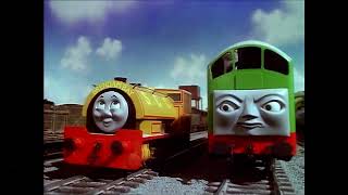 Bluengine12S Sodor Themes - The Diseasel
