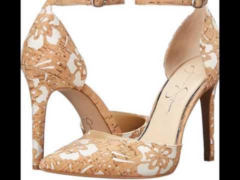 jessica simpson cirrus pump