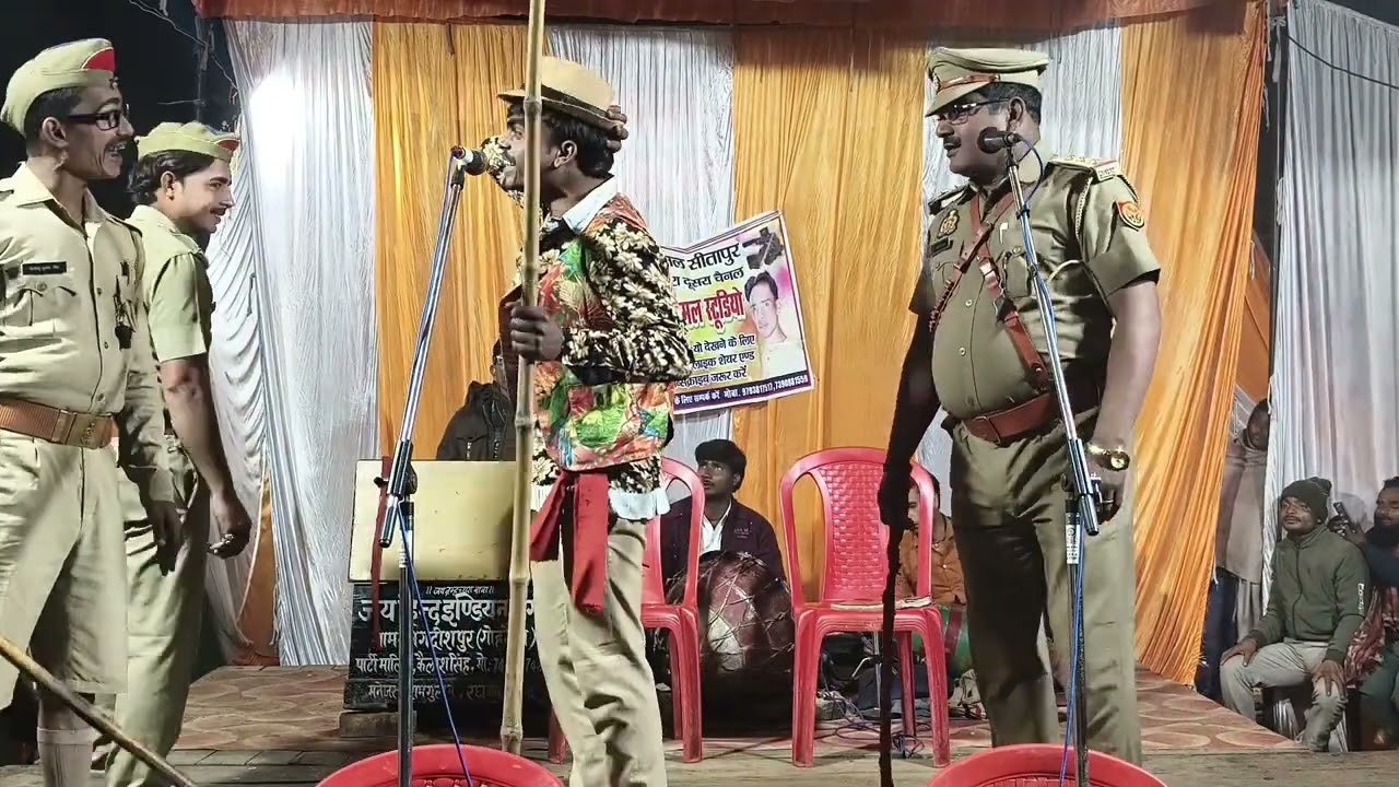 भाग 6 संगीत गंगा मांगे खून  फर्ज और कानून उर्फ डाकू बना बिरजू। इस्लामनगर