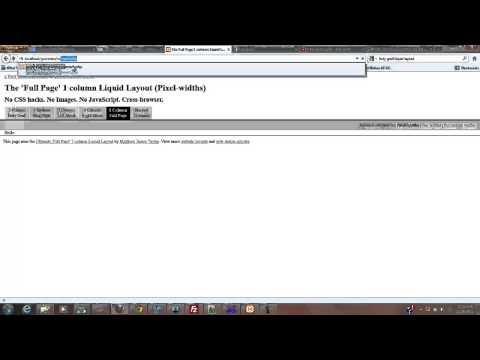 PHP MySql Dynamic grocery list system part 5