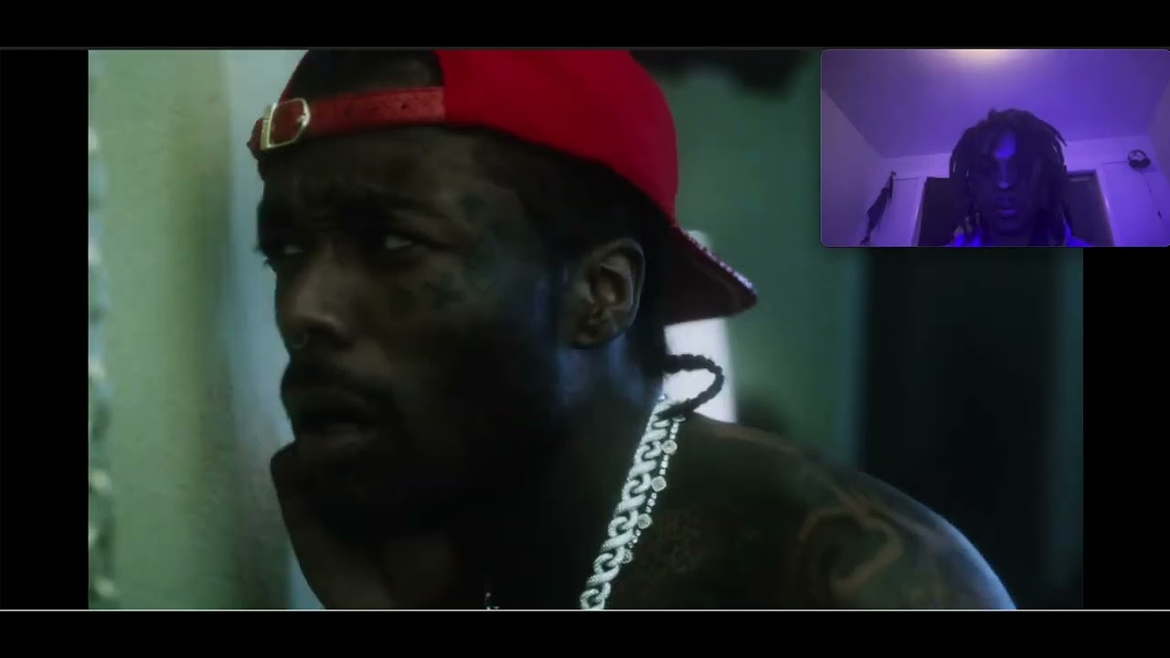 Ian know i needed 2 hear ThisHotboii ft. Lil Uzi Vert Throw In The