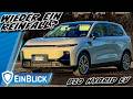 Ein FAIL wie der BYD? Leapmotor B10 Hybrid EV - Kann Leapmotor den Range Extender besser?