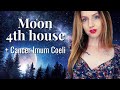 Moon 4th house (Cancer 4th/Moon) | Your Moods, Safety & Emotional Well-being | Hannah's Elsewhere