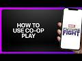 How To Use Co-Op Play in Marvel Future Fight! Tutorial
