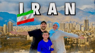 видео: Я поехал в Иран с семьёй! Это не тот Иран, что показывают в СМИ – ИРАН картинка: Я поехал в Иран с семьёй! Это не тот Иран, что показывают в СМИ – ИРАН