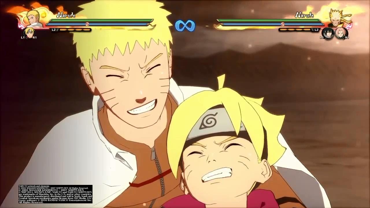 Naruto Ultimate Ninja Storm 4: veja como usar combos secretos no game de  luta