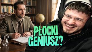 NEEX JAPCZAN | MAMMON TO GENIUSZ? ♿🧠 ANALIZA