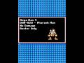 Mega Man 4 - Pharaoh Man (No Damage) (Buster Only) #nes #game #capcom #megaman4 #nodamage
