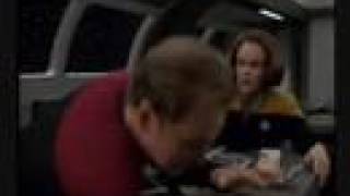 Threshold: A Space Oddity (Star Trek: Voyager)