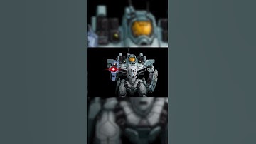 BattleMechs: Incubus (Vixen) | An Innovative Design Ahead of its Time