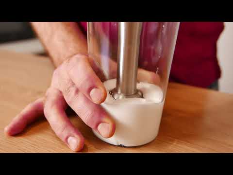 Wideo: Jak Zrobić Domowy Majonez Bez Jajek