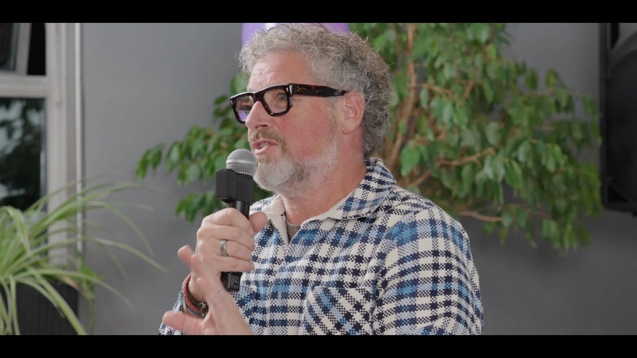 Fireside Chat with Jimmy Tickner - Career Pivots, Leadership Truths & 40 Years of Tech