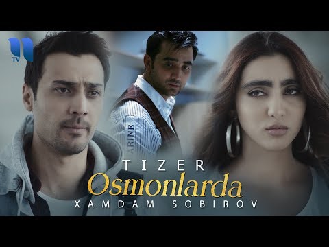 Xamdam Sobirov — Osmonlarda (tizer) | Хамдам Собиров — Осмонларда (тизер)