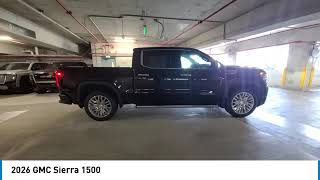 2026 GMC Sierra 1500 near me Miami, Brickell, Homestead, Miami Beach, Fort Lauderdale, Coral Gables Gmc 06 28 2026 7595491