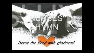 nurses hymn