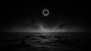 Desolate Hate Storm - Beneath The Northern Eclipse