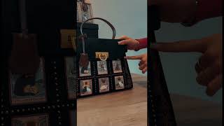 Трендовая сумка, которая сделает образ дороже ✨#сумка #тренд #мода #style #fashion #bags #handbag