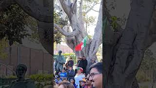 Domingo de mayo 2024 la placita olvera trasmicion de tik tok en vivo🇲🇽🇲🇽