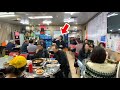 【🇰🇷ソウル】地元民絶賛‼︎ “冬の韓国グルメ”食べまくり＆飲みまくりの旅【全5軒】