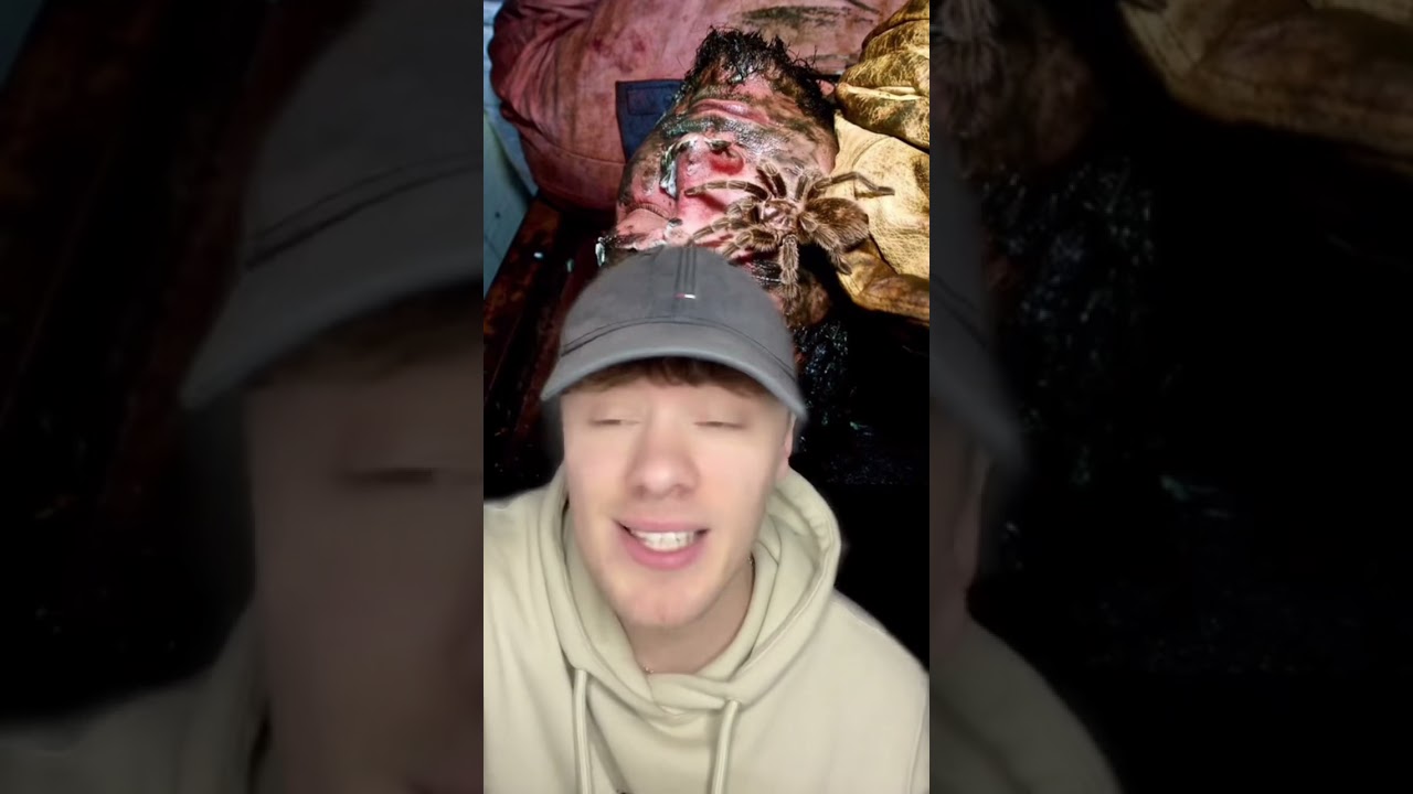 This Haunted House Will Pay You $20’000 If You Can Beat It 