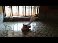 Mosaic  polishing service in kerala 9946888827 serah flooring kochi
