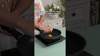 Kitchen Essential: Astercook 21-Piece Detachable Handle Cookware Set