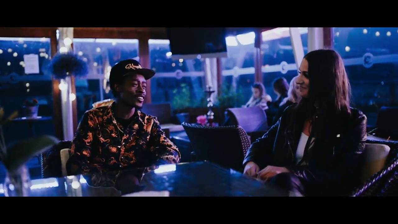 Vajé x Vermon Seidel - Now or Never