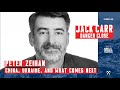 Peter Zeihan Returns: China, Ukraine, and What Comes Next - Danger Close w/ Jack Carr