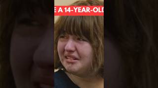 14-Year-Old Carly Gregg is sentenced to life in prison. #truecrimecommunity #carlygregg