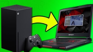 How To Transfer Videos From Xbox Series X to PC   Send Your Gameplay Clips To PC Or Mac NO USB