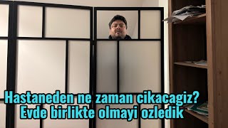 Almanyadaki Yeni Evimizde Banyo Fayanslarını Yeniletiyoruz Kaanla Alt Değiştirme Alışveriş