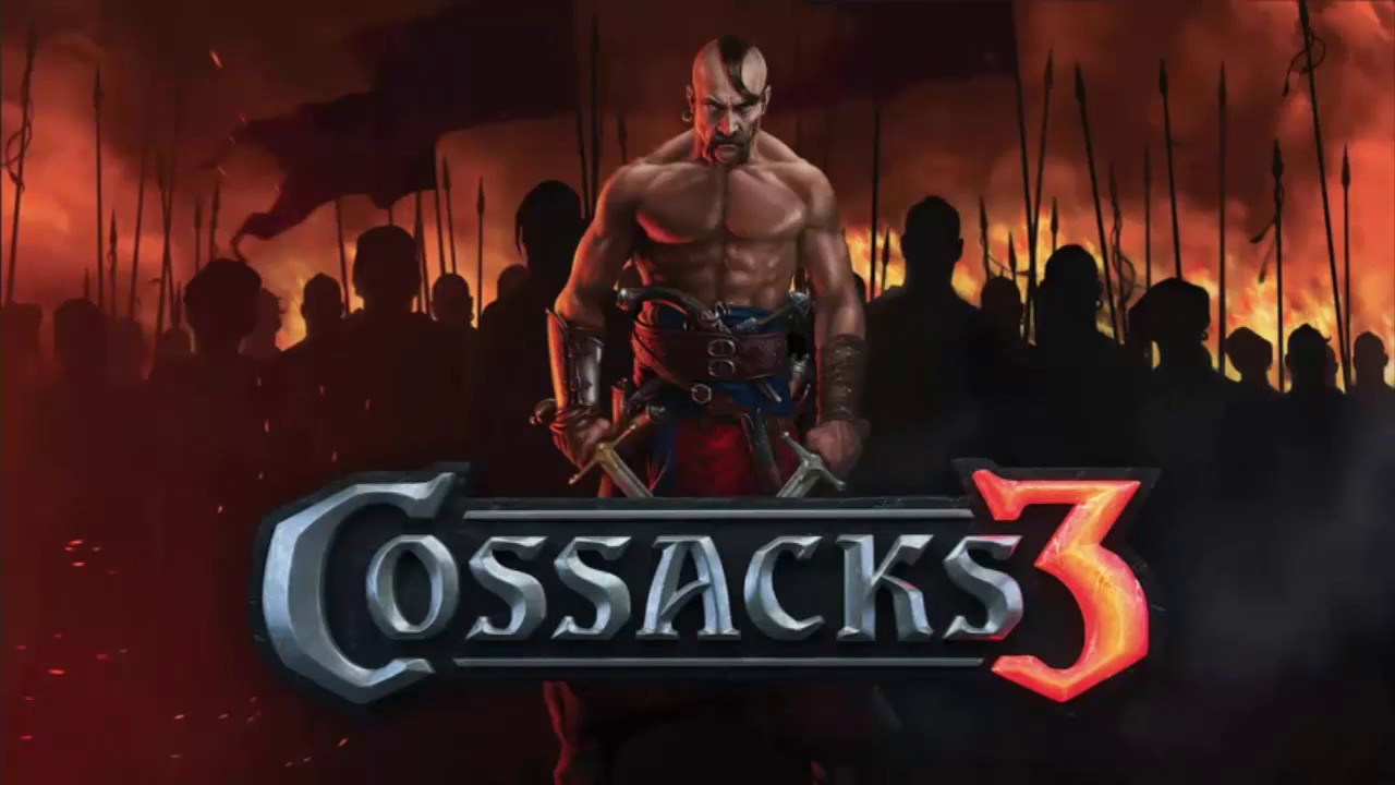 تحميل لعبة القتال Cossacks 3 مجانا