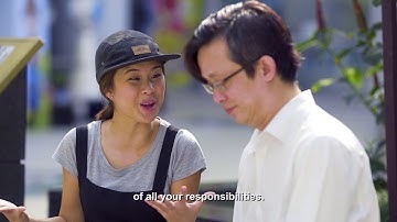 MySkillsFuture Industry Video - Environmental Services