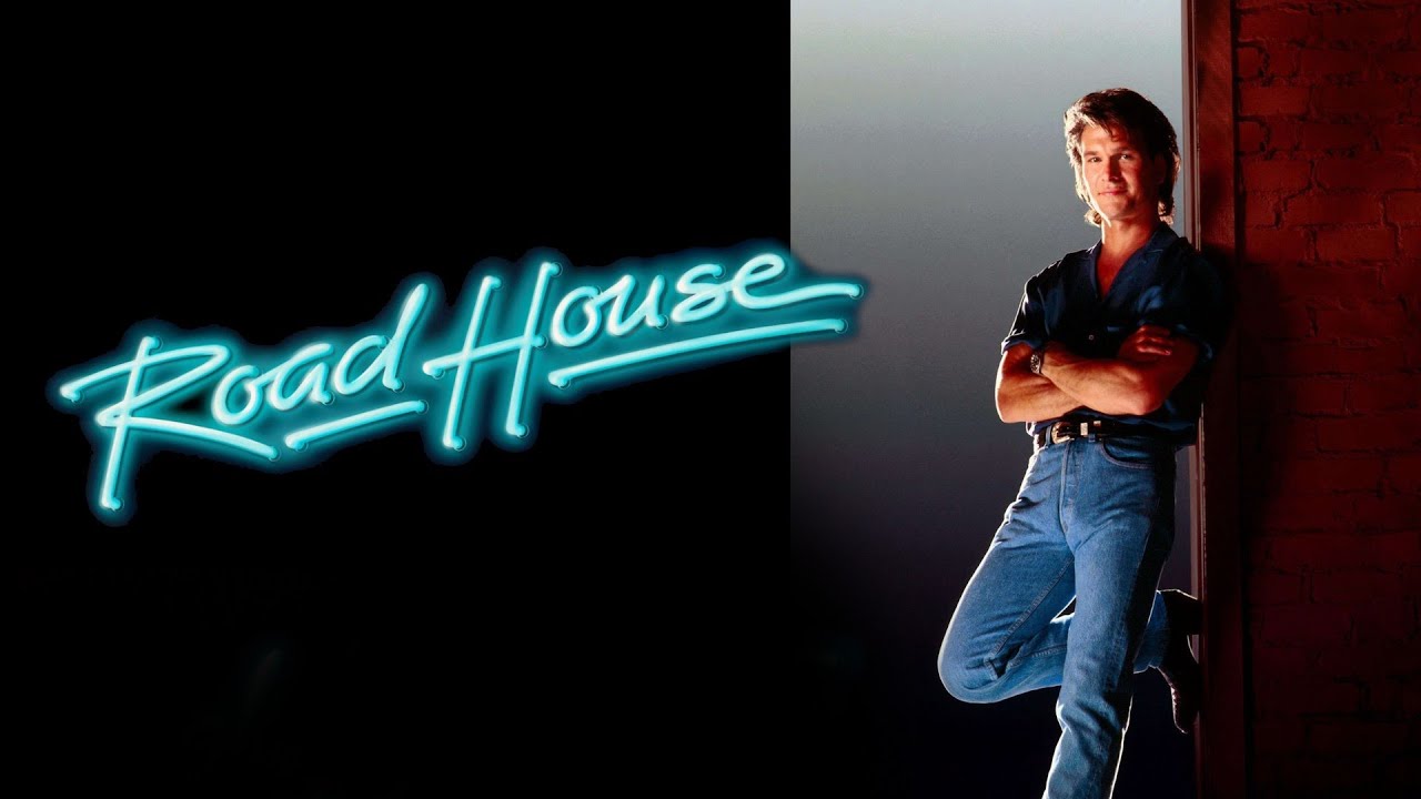 Road House (1989) Movie | Patrick Swayze | Sam Elliott | Kelly Lynch | Reviews & Facts 