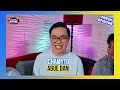 Family Feud: Fam Huddle with The Motha Stunnas and The Master Cutter Cuties | Online Exclusive