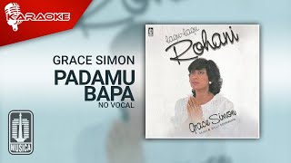 Grace Simon - Padamu Bapa ( Karaoke Video) | No Vocal
