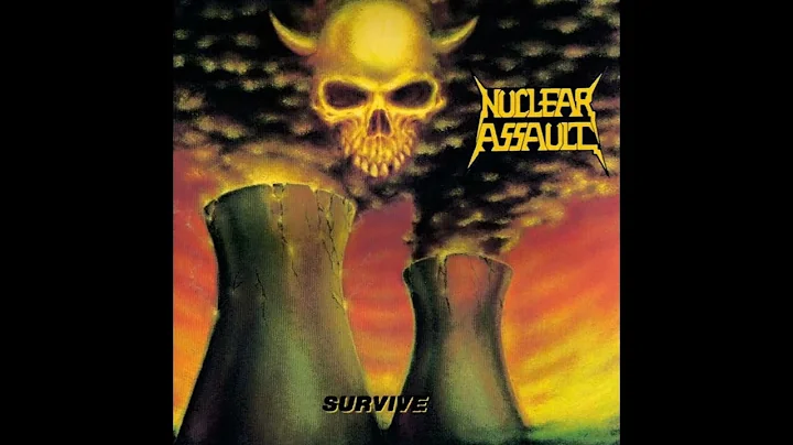 1988 - NUCLEAR ASSAULT - Survive   (Full Album)