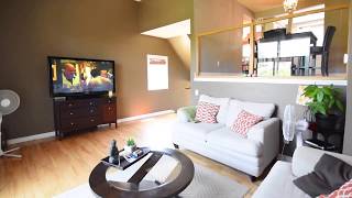 1330 Trowbridge Drive - Townhome Condominiums For Sale - Elizabeth Goulart, BROKER