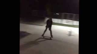 Nice sesh at contrecoeur