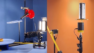 Make videos like this in an hour with RGKit Play | Donuts & Can