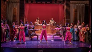 Samson & Delilah I Saint-Saëns I St. Pete Opera I 2024 Full Opera