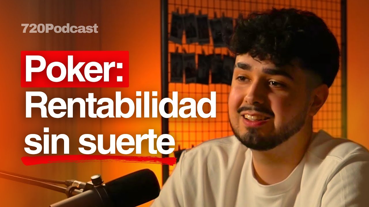 Vida de un Jugador de Póker Profesional: Estrategias, Mentalidad y Secretos del Juego