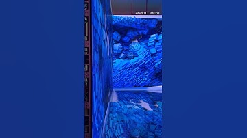 Digital Displays For Virtual Production and Virtual Reality LED Technology #leddisplay #ledvideowall
