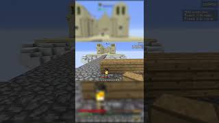 Kicsit rendet rakunk...😅#shorts #minecraft #magyarstream #ftb #gaming #magyar #mc #storage #building
