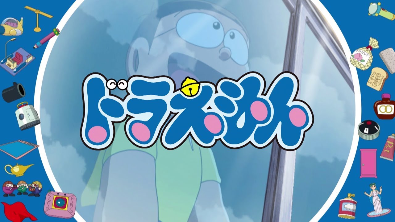 登場から50周年 名曲ばかりの映画 ドラえもん 歴代主題歌を徹底紹介 年10月 カラオケutaten