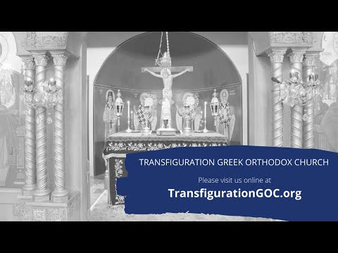 Video: Welke Gebeurtenis Herinnert De Orthodoxe Kerk Zich Op Passionate Wednesday?