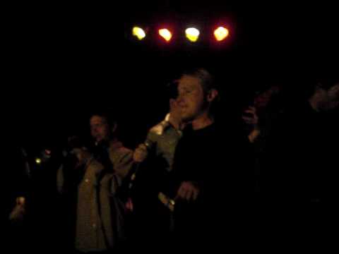 The Combobulatorz-Pressure Drop