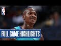 HORNETS at GRIZZLIES | Hornets Trio Combine for 63 | 2019 NBA Preseason