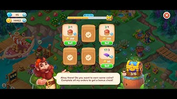 Star Merge: Merging Match Game Level 11 Part 22 (IOS.android) #gamingvideos